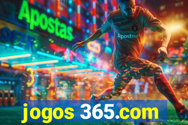 jogos 365.com